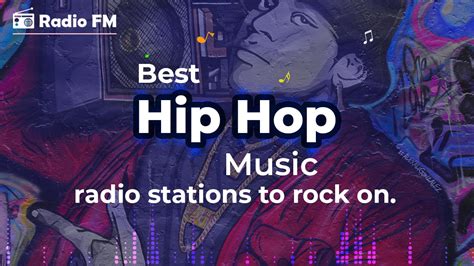 Listen to Top Hip Hop Radio Stations in Auburn, AL 